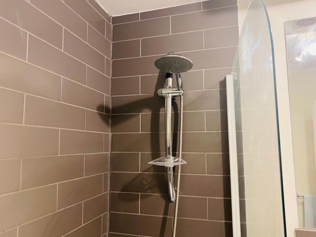 Central London Mansion מראה חיצוני תמונה