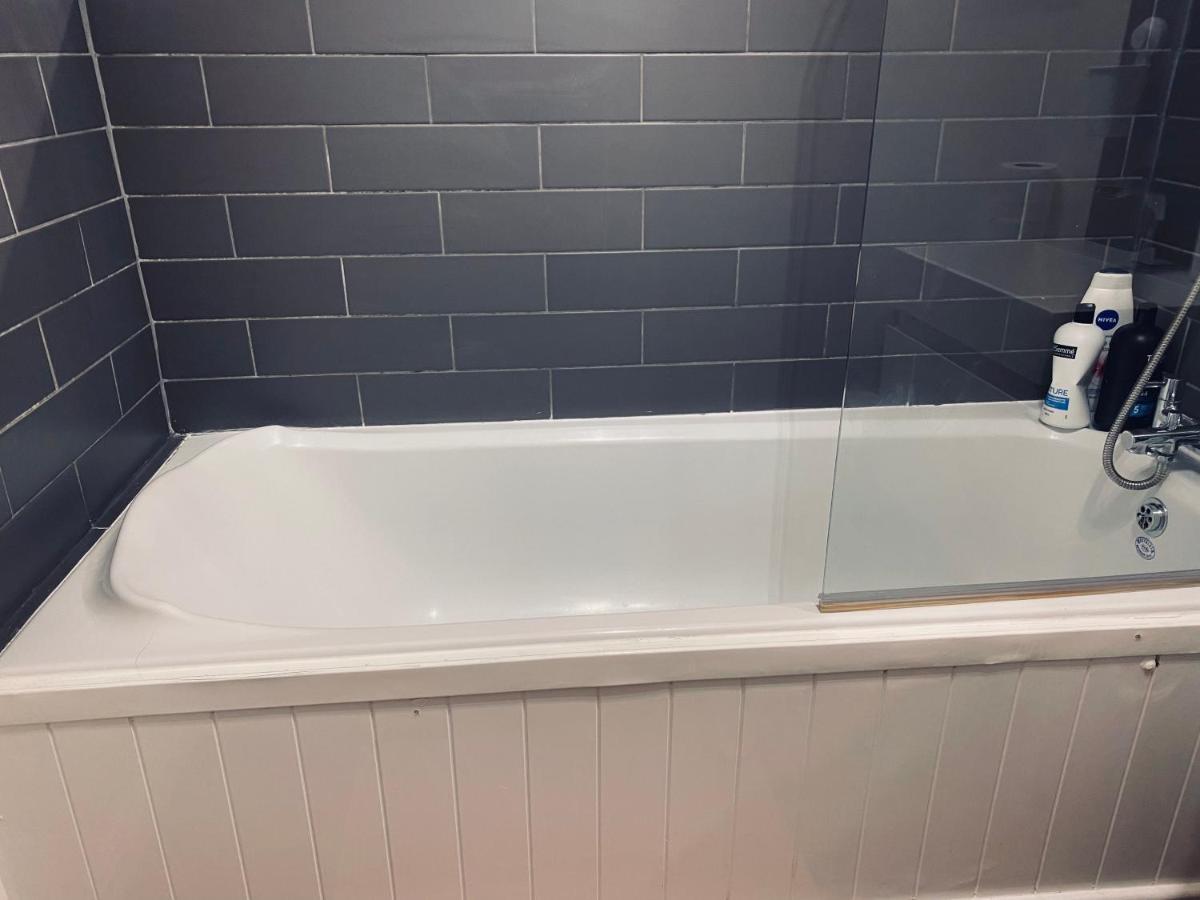 Central London Mansion מראה חיצוני תמונה